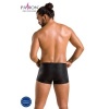 Passion Short Patrick Black L/XL