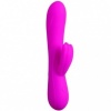 Pretty Love Barrette Rabbit Vibrator