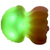 Afbeelding van Creature Cocks - Glow Jelly Likkend & Vibrerende Clitoris Stimulator - Roze