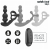 Addicted Toys Rotating Prostate Massager Remote
