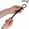 Addicted Toys Silicone Double Loop Penis Rope