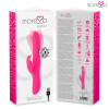 Moressa Somer Premium Vibrator Multiple Rotation
