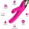 Armony Eternity Vibrator Silicone Fuchsia