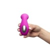 Kiiroo Titan & Cliona Couples Set Lilac