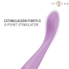 INTENSE Lucca Flexible G-Spot Stimulator