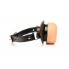 Afbeelding van XR Brands - Ass Face Mouth Gag - Beige