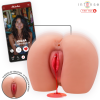 Intense First Time Ariana Virgin Masturbator with Bleeding