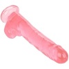 Calexotics Size Queen Dildo Pink 25.5cm