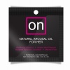 Afbeelding van Sensuva - ON Arousal Oil voor Haar Original Ampoule Packet