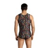 Anais Men Mexico Top XL