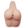 Extreme Toyz Penis and Anus Masturbator