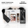 Bruma Xperience Sweet American Tart Temptation Kit Orgasm