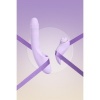 Afbeelding van Svakom – DuoGlow App Controlled Vibrator – Paars