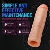 Afbeelding van Blush - Performance Plus Tenacity Penis Xtender Siliconen - 5 cm