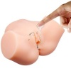 Crazy Bull Realistic Samantha Vibrator