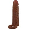 Pretty Love Kaile Penis Sleeve, 2.5 cm Extension
