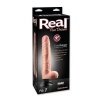 Real Feel Deluxe No. 7 Vibrator