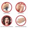 Pipedreams Extreme Dollz BJ Betty
