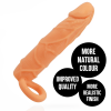 Addicted Toys Penis Extension Sleeve 18cm