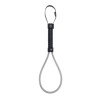 Afbeelding van Sportsheets - Edge Metal Loop Spanker - Zwart
