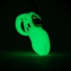 Afbeelding van CB-X - Glow-in-the-dark Peniskooi