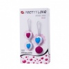 Pretty Love Hegel Kegel Balls Set