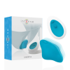 Intense Samantha Remote Control Panty Vibrator Blue