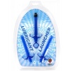 Afbeelding van Trinity Vibes - Glijmiddelinjector Set - Blauw (3 stuks)