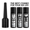 Black Hole Anal Lube Applier 100ml