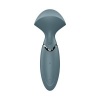 Satisfyer Mini Wander Grey