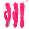 Moressa Gino Premium Silicone Vibrator