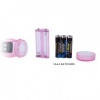 BAILE Flexible Vibrator Anal Stimulator