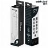 Addicted Toys Transparent Penis Extender Size S 23cm