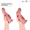 Mr. Intense Terence Medium Silicone Dildo 20cm