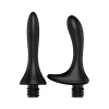 Afbeelding van Nexus - Intieme Douche Set Met Twee Siliconen Tuitjes
