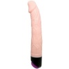 Baile Adour Club Realistic Vibrator 23 cm Natural