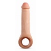Afbeelding van Blush - Performance Plus Thrive Penis Xtender Siliconen - 6,3 cm
