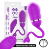 Intense Sookie Vibrating Egg - Purple