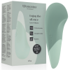 Womanizer Vibe Lay-On Silent Vibrator Sage