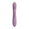 Afbeelding van SVAKOM - Trysta Neo Rabbit G-spot Vibrator - Roze