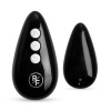 Afbeelding van Real Fantasy - Bryce Stotende, Verwarmbare en Vibrerende Dildo - 21.5 cm