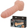 Crazy Bull Multifunctional Penis Sleeve 21.8cm