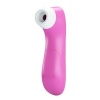 Romance Clitoral Suction Device Pink