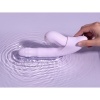 Afbeelding van Svakom – DuoGlow App Controlled Vibrator – Paars
