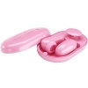 Pretty Love — Magic Box Vibrating Bullet & Pink Stimulator