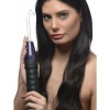 Afbeelding van ZEUS Electrosex - Twilight Violet Wand Kit Deluxe Edition - Paars