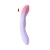 Afbeelding van Svakom - Selena Verwarmde Vibrator - Lavender