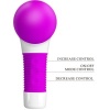 Pretty Love Magic Gun Rechargeable Wand Massager