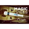 Afbeelding van Europe Magic Wand - Body Massager APP Controlled - Wit