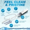 Afbeelding van XR Brands - Enema Spuit met Accessoires - 150 ml